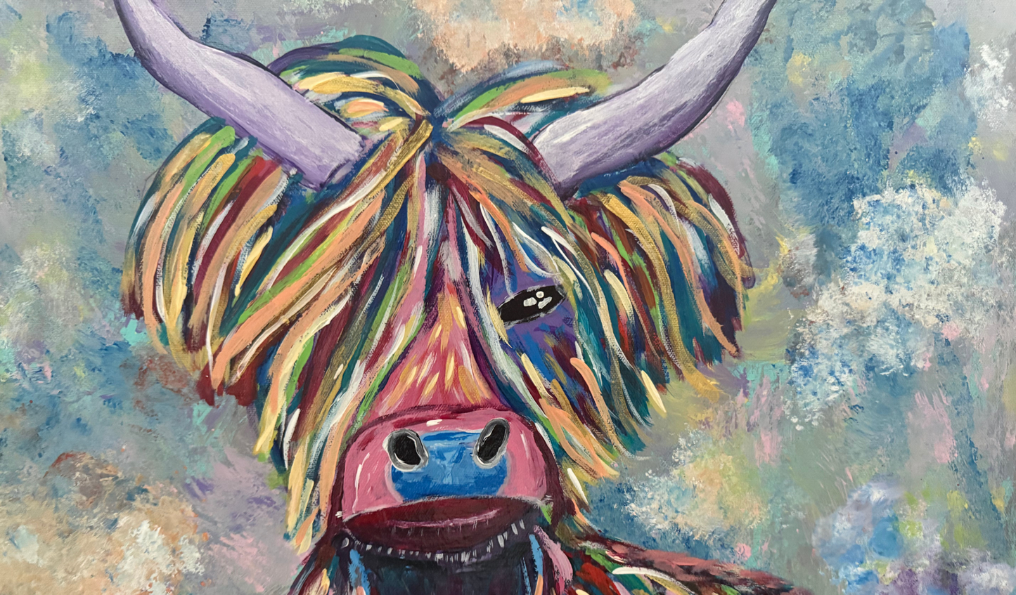 Sassy Coo