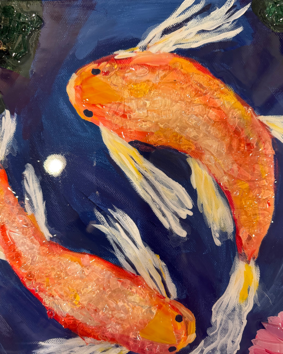 Very Koi