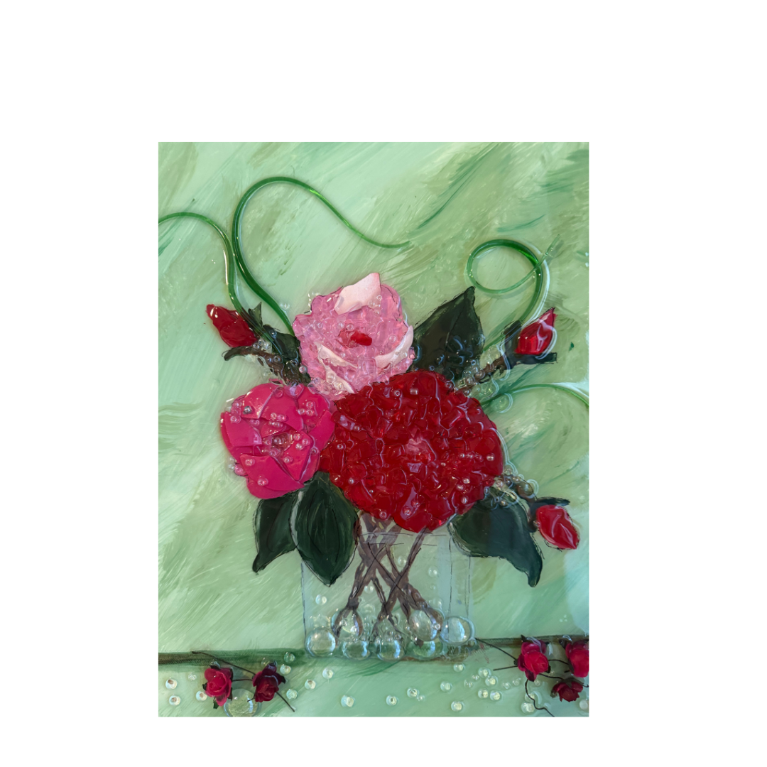 Roses for You