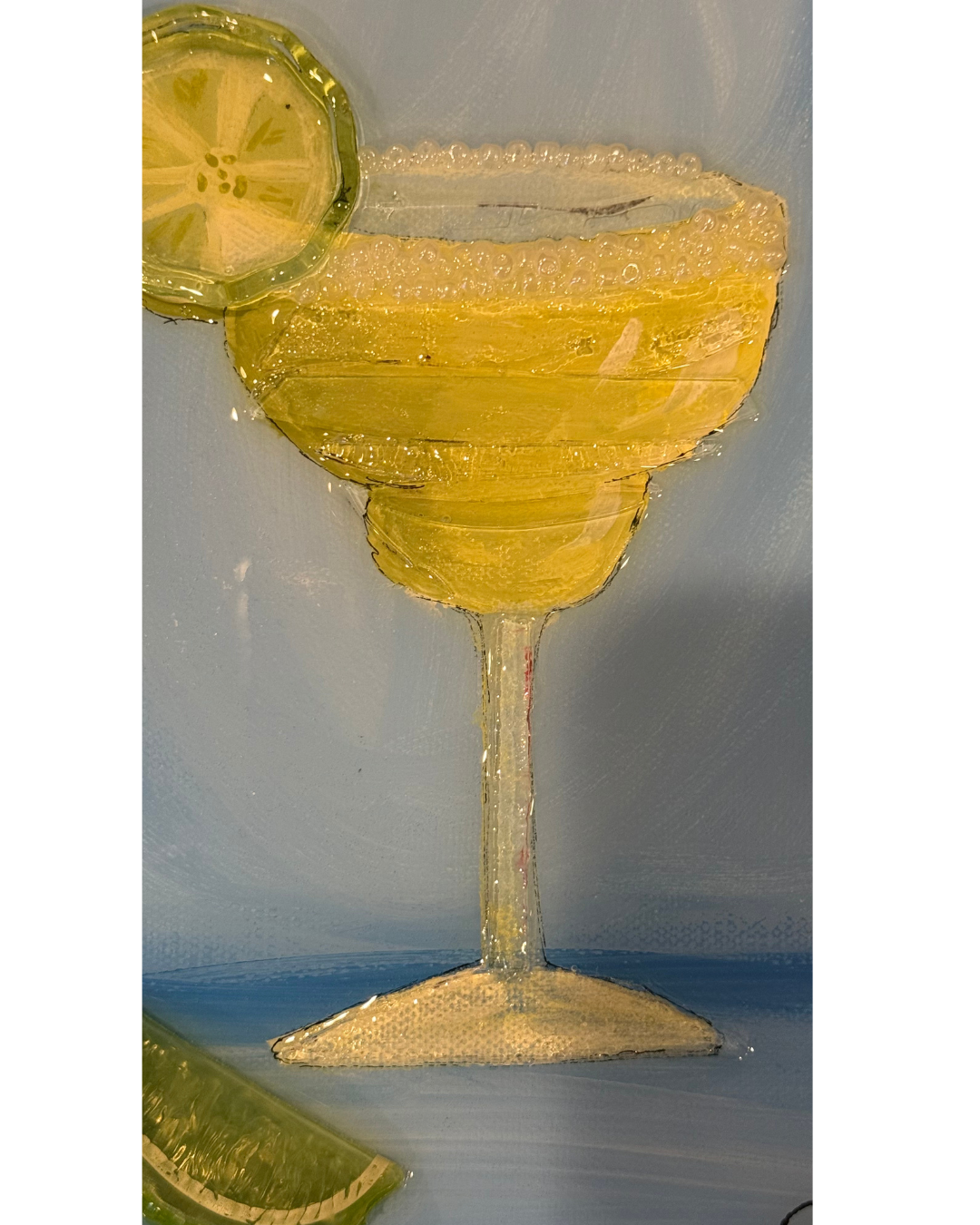 Fun Margarita