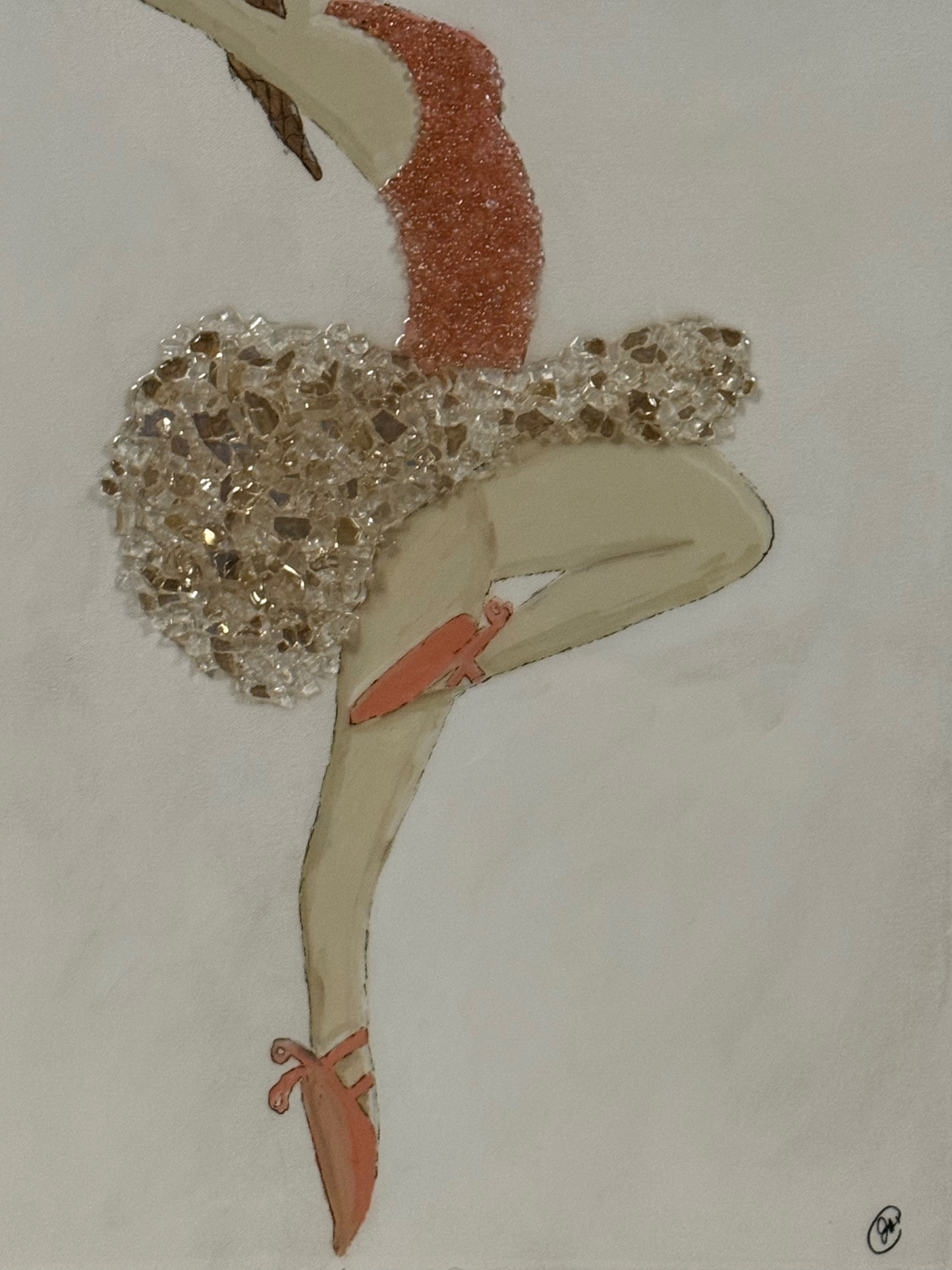 Ballerina