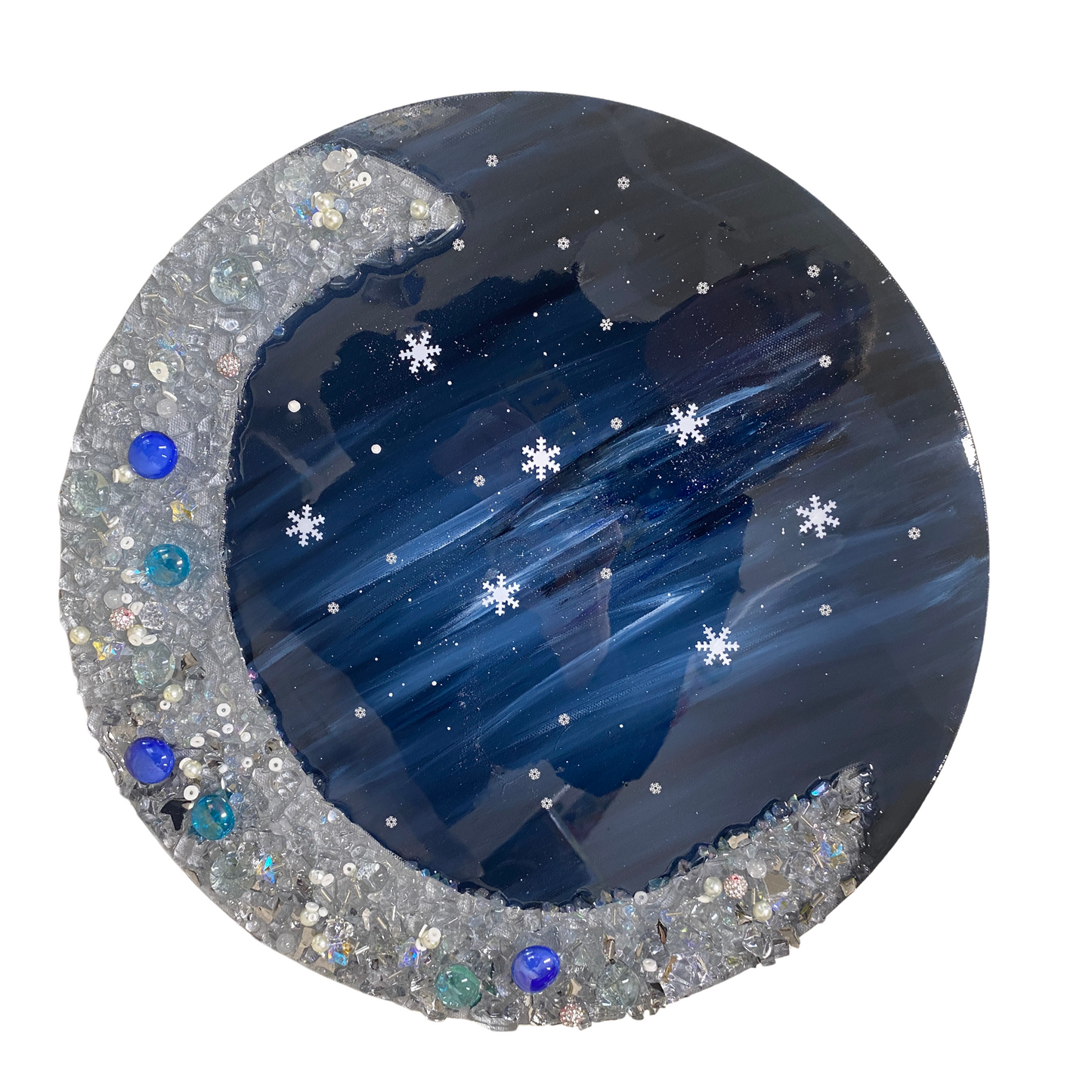 Silver Moon