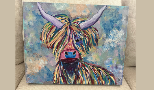 Sassy Coo