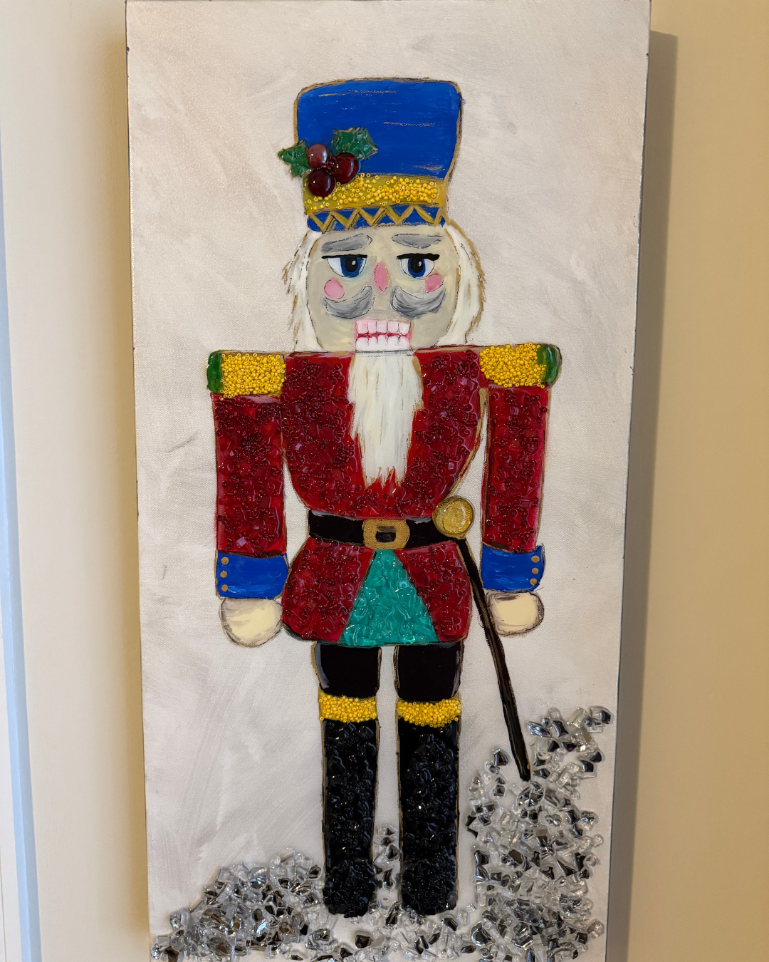 Toy Soldier