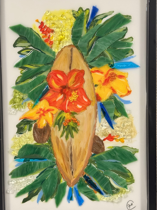 On Hawaiian Time