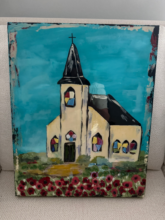 Summer Chapel