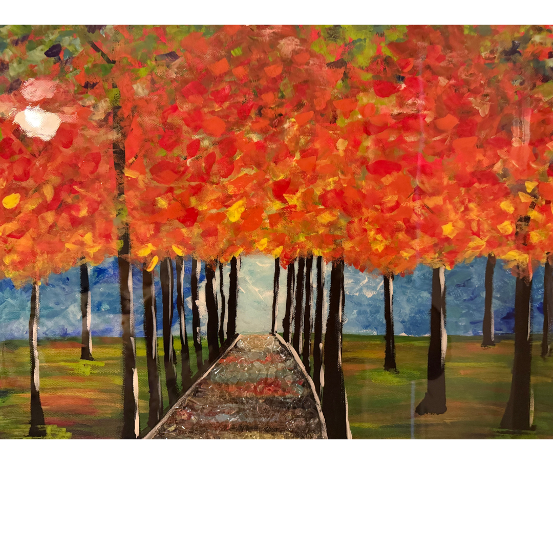 A Walk in Nature