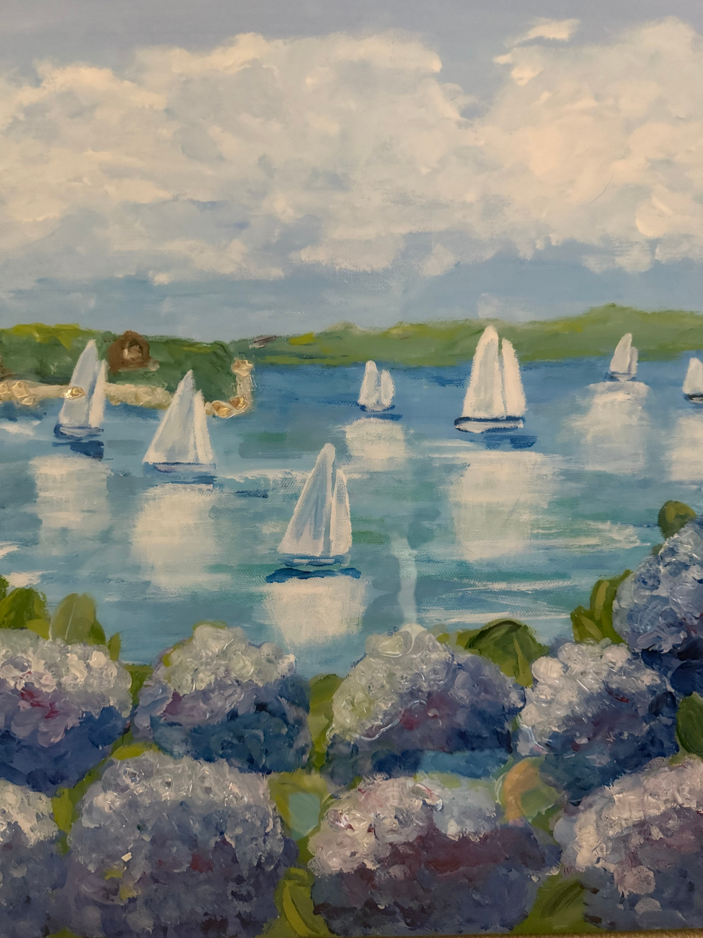 Ocean Serenity