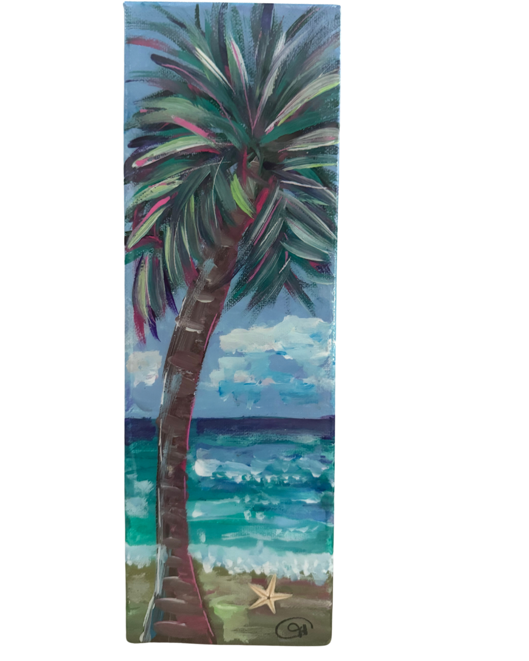 Tropical Palm 1 & 2