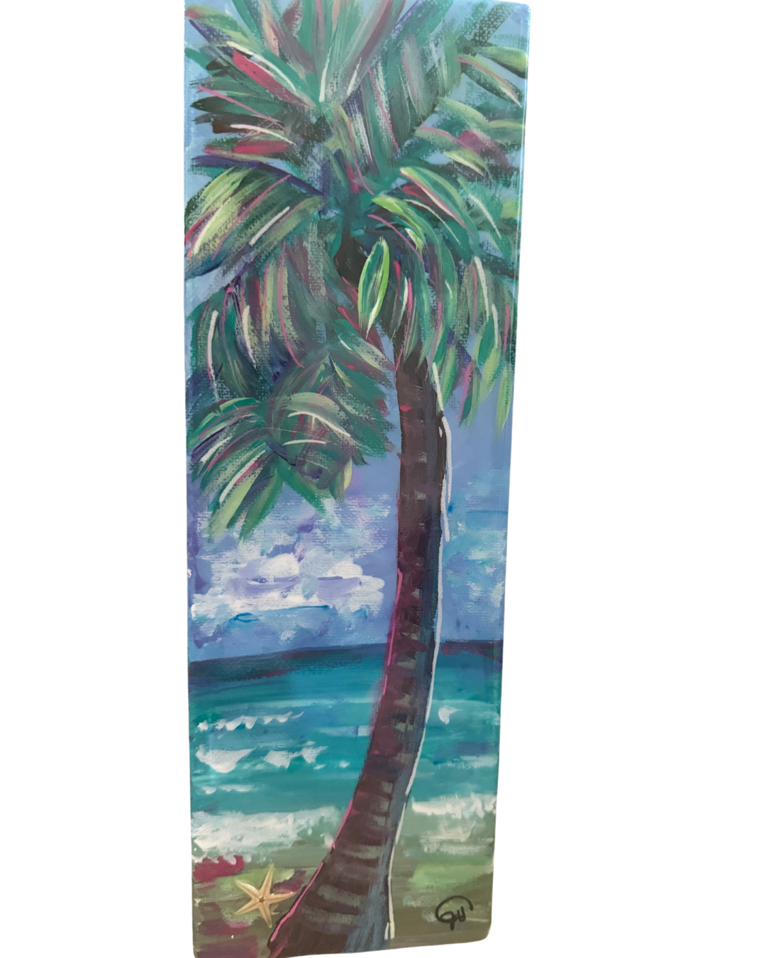 Tropical Palm 1 & 2