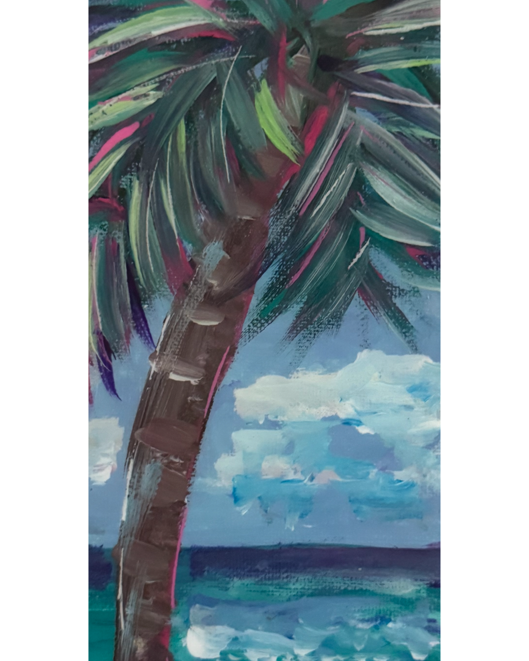 Tropical Palm 1 & 2