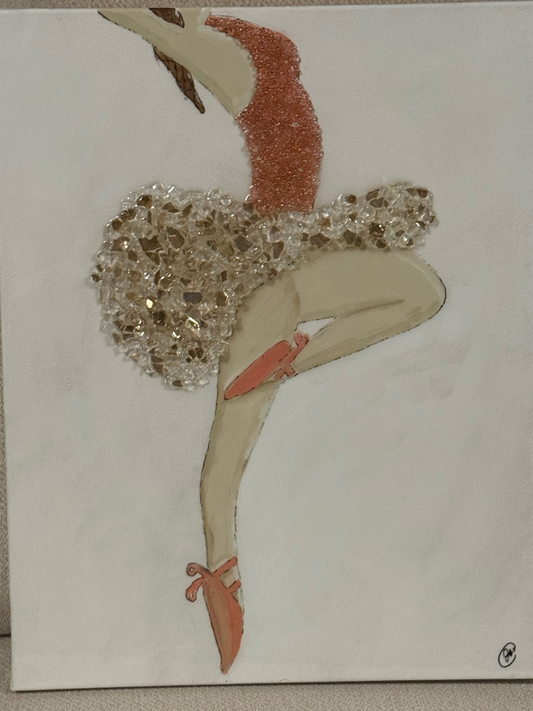 Ballerina