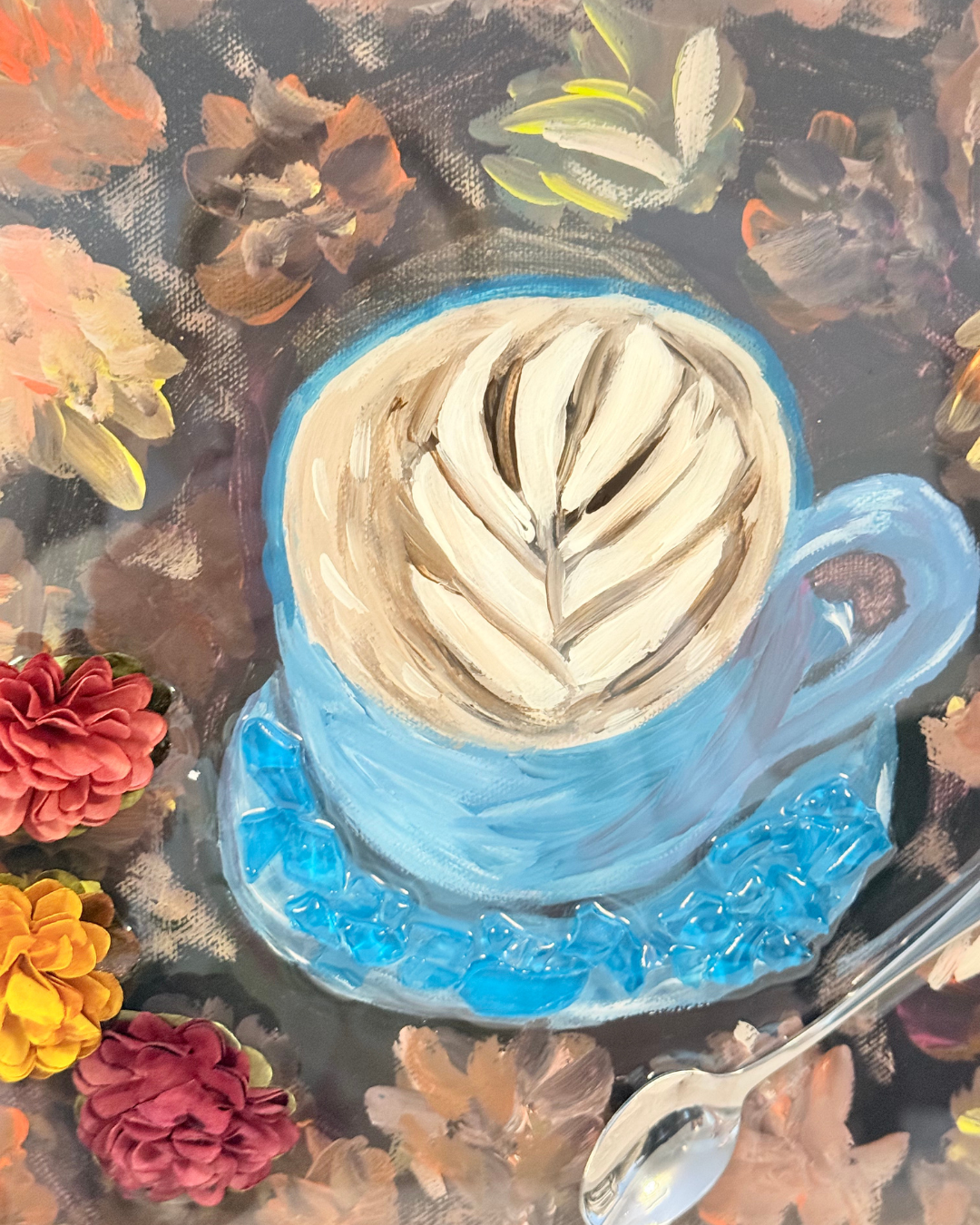 Fall Cuppa