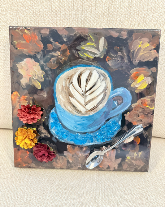 Fall Cuppa