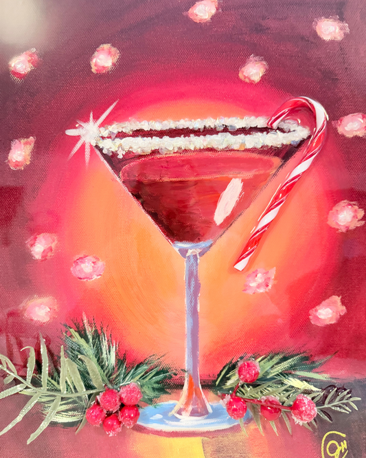 Christmas Cocktail