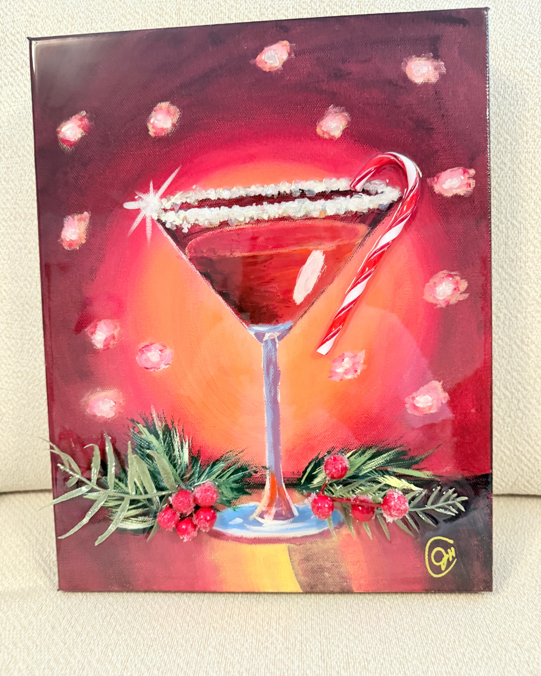 Christmas Cocktail