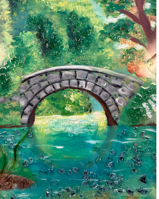 Summer Bridge