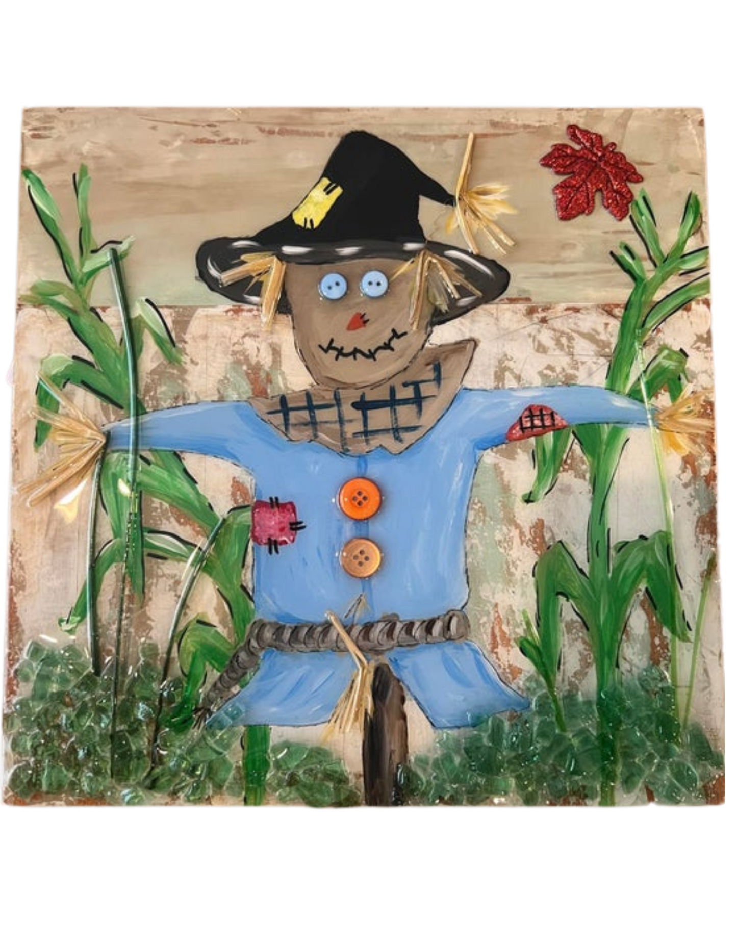 Scarecrow